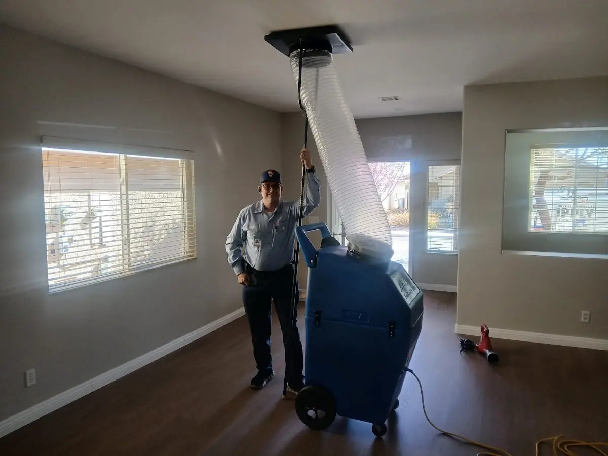 Professional Emergency HVAC Repair work inside a Wekiwa Springs home
